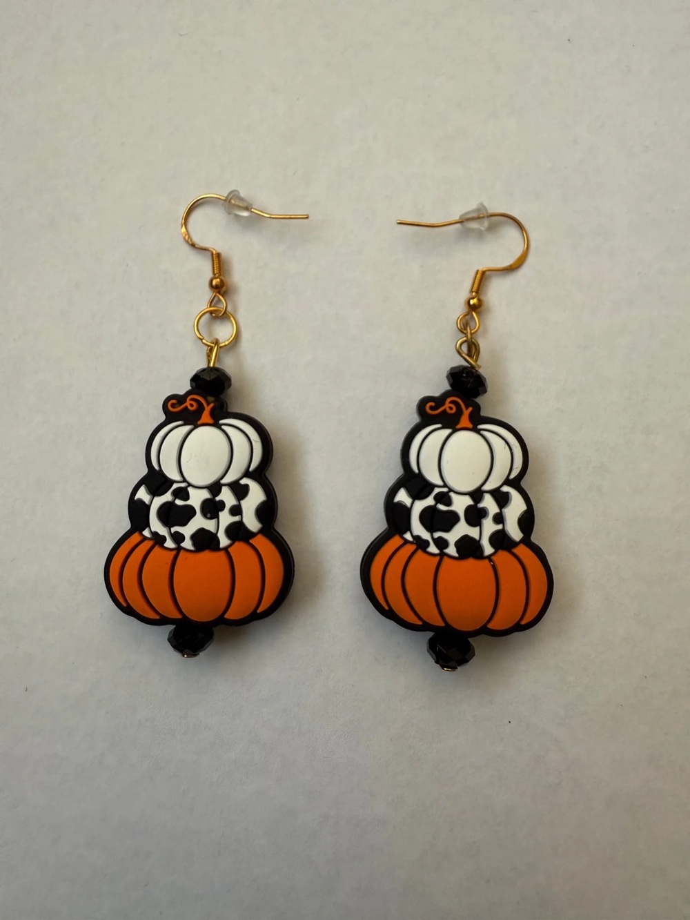 Halloween Coffee Earrings
SKU1977